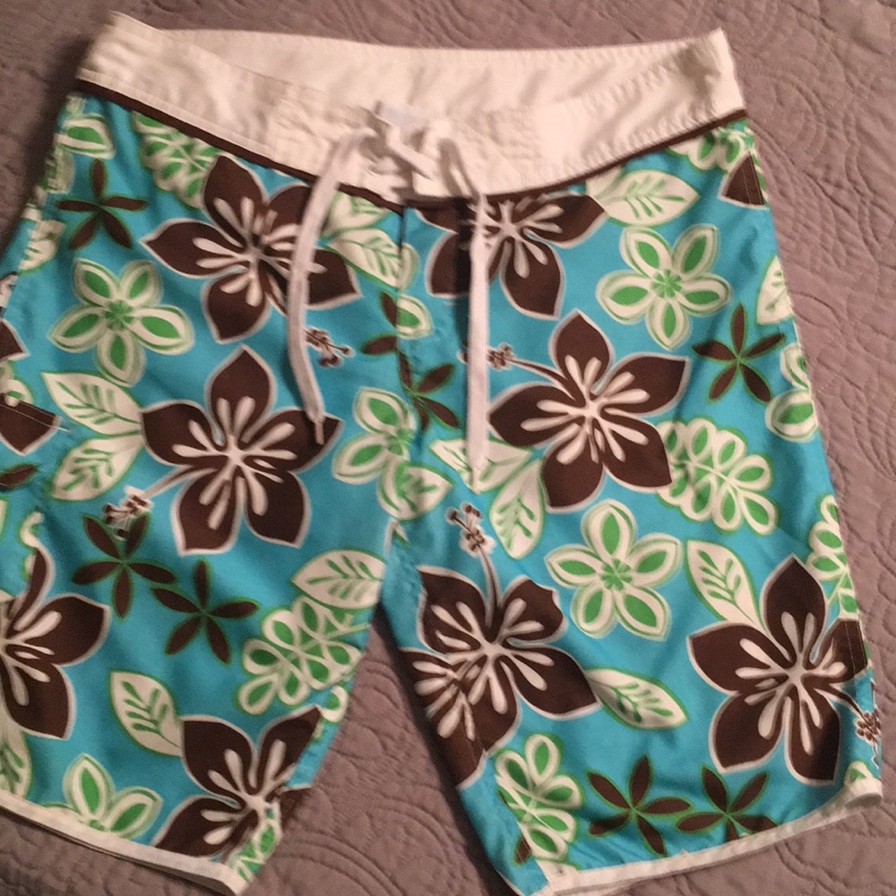 Board Shorts Size Medium.
